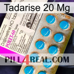 Tadarise 20Mg new07